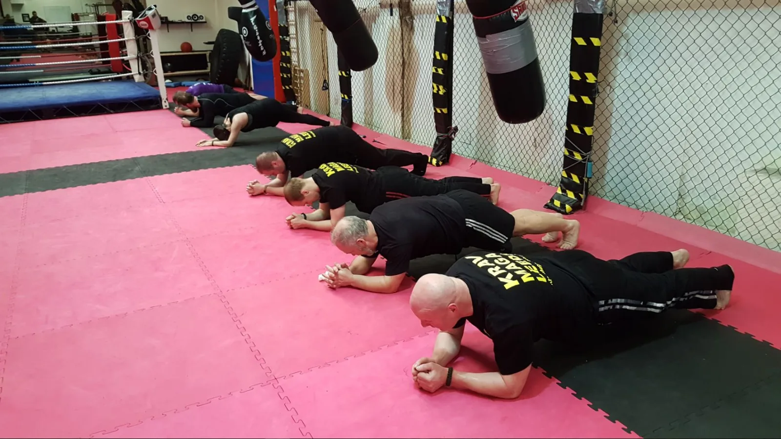 Krav Maga Leeds - Image 2