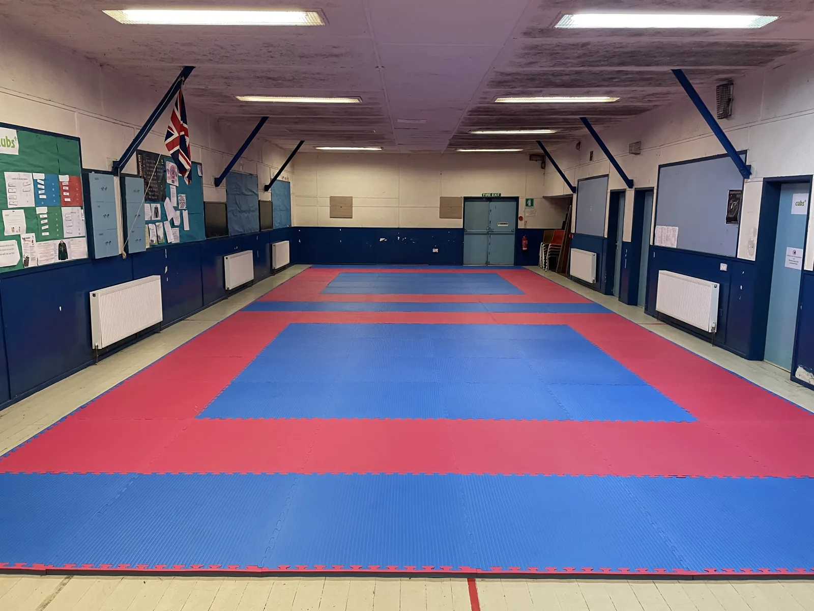 Leeds Shotokan Karate Club (Armley)