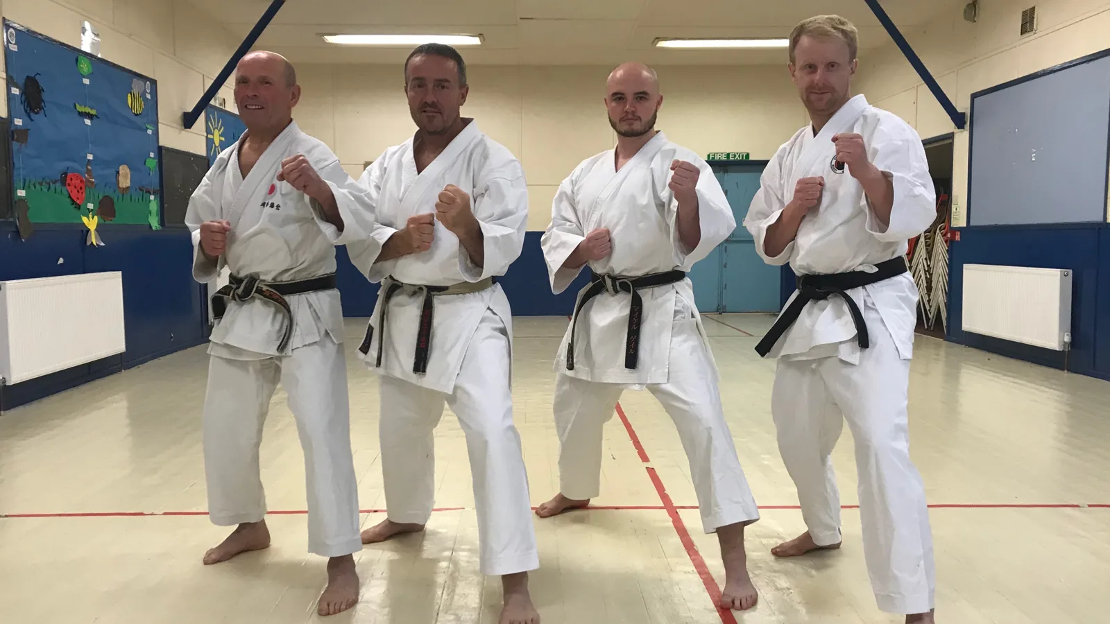 Leeds Shotokan Karate Club (Armley) - Image 2