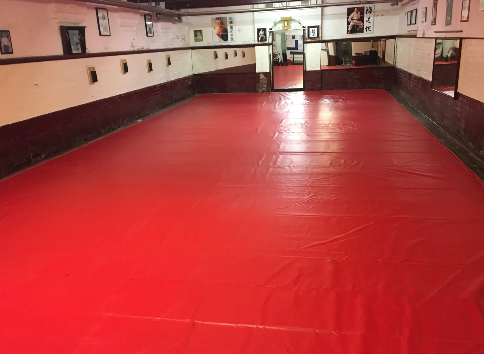 Leicester Karate Club
