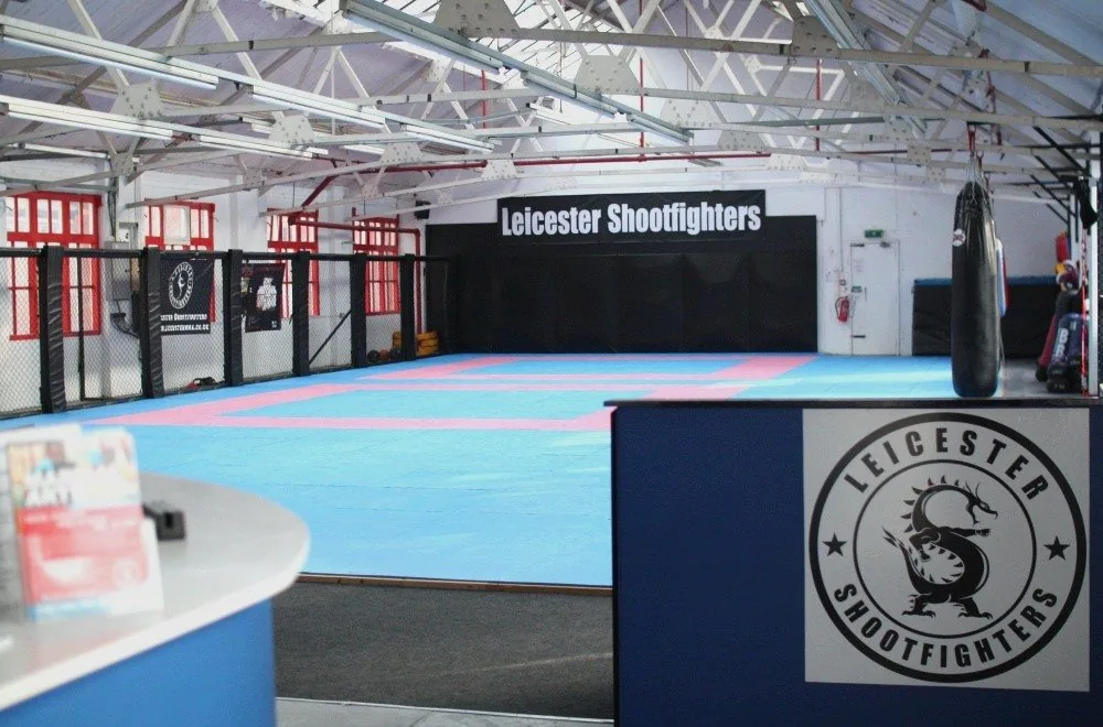 Leicester Shootfighters