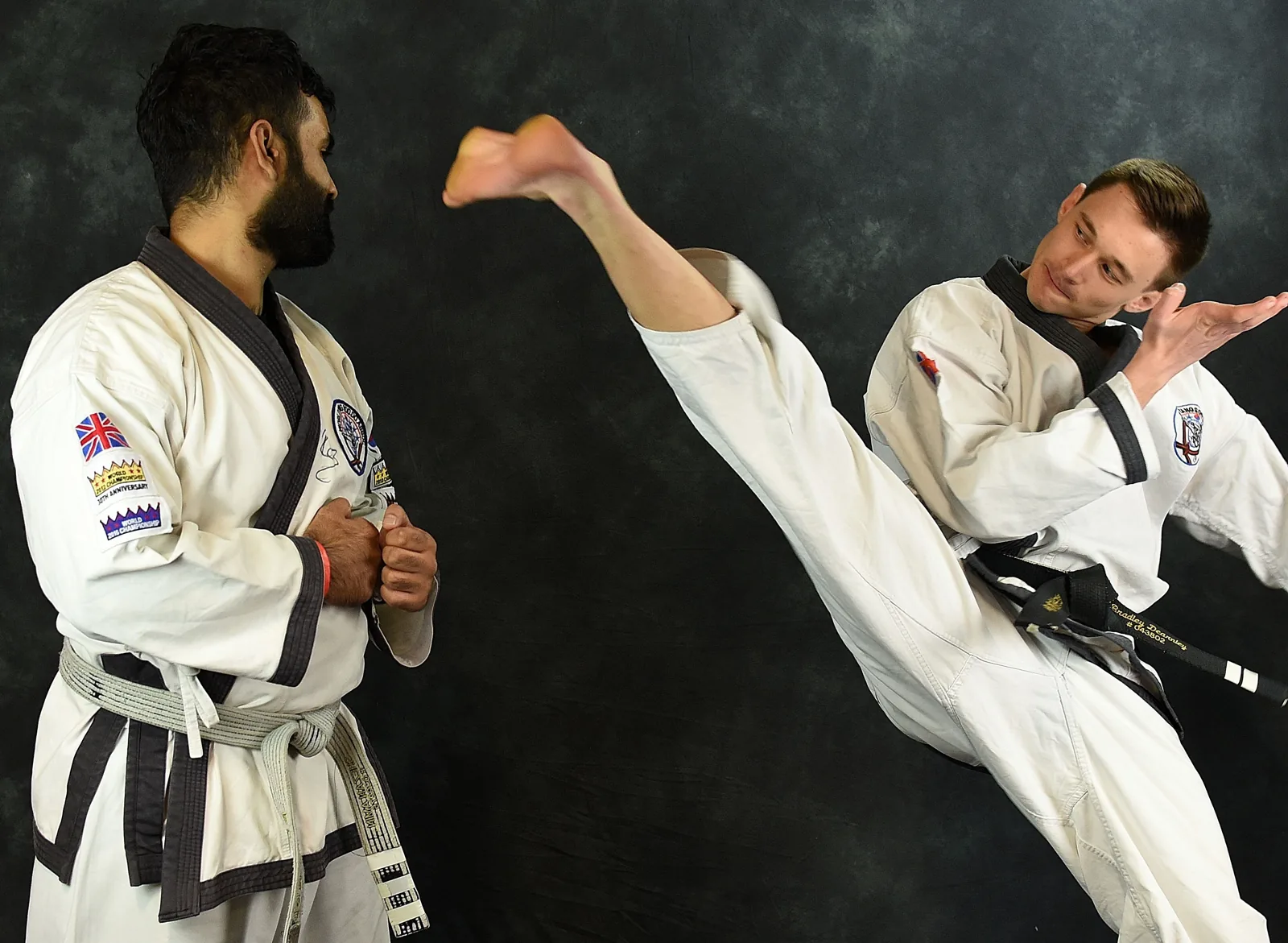 Leicester Tang Soo Do - Image 2