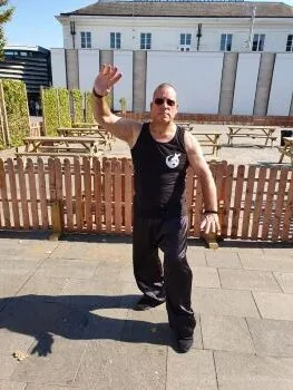 South Leicester Tai Chi