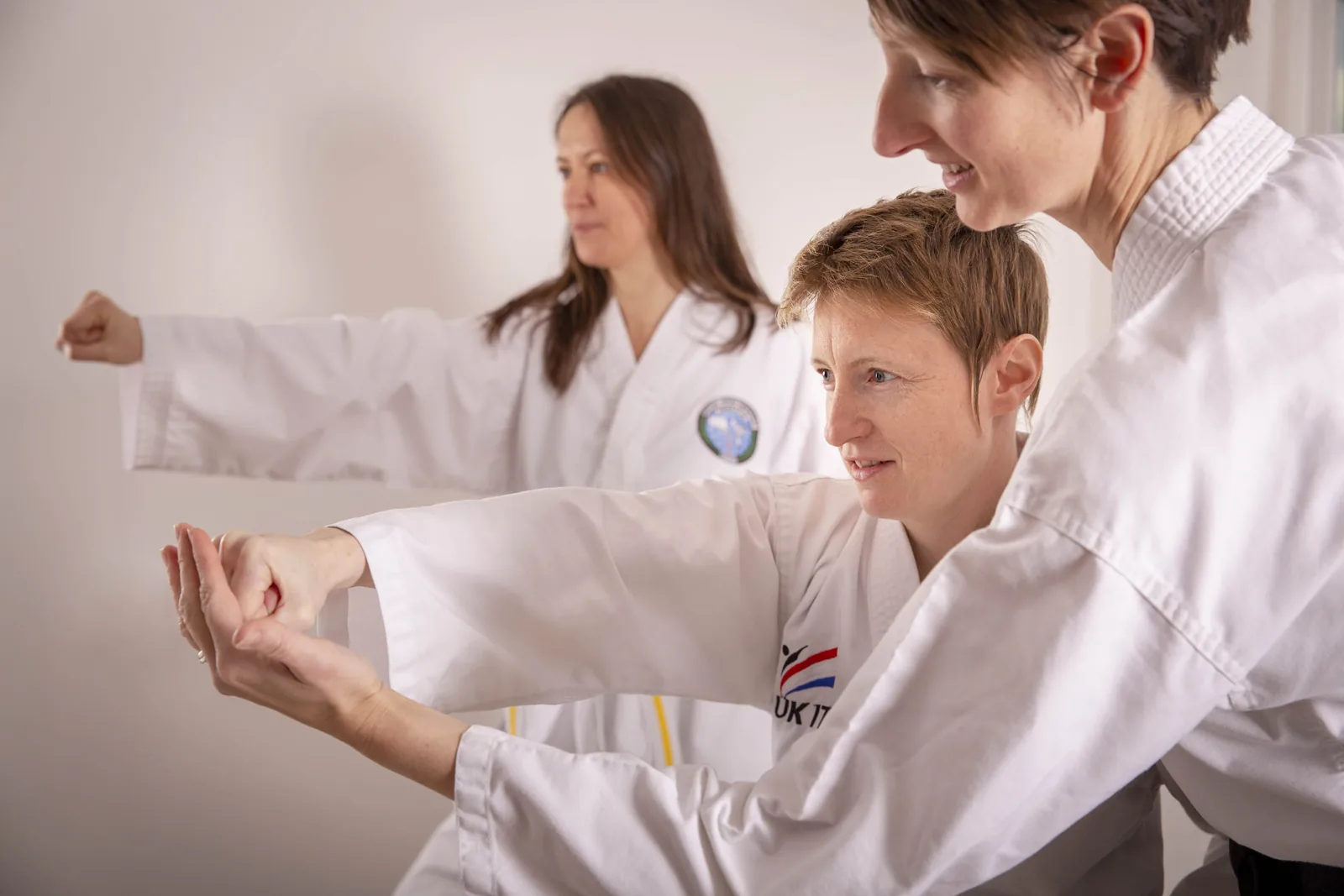 Taekwondo4All