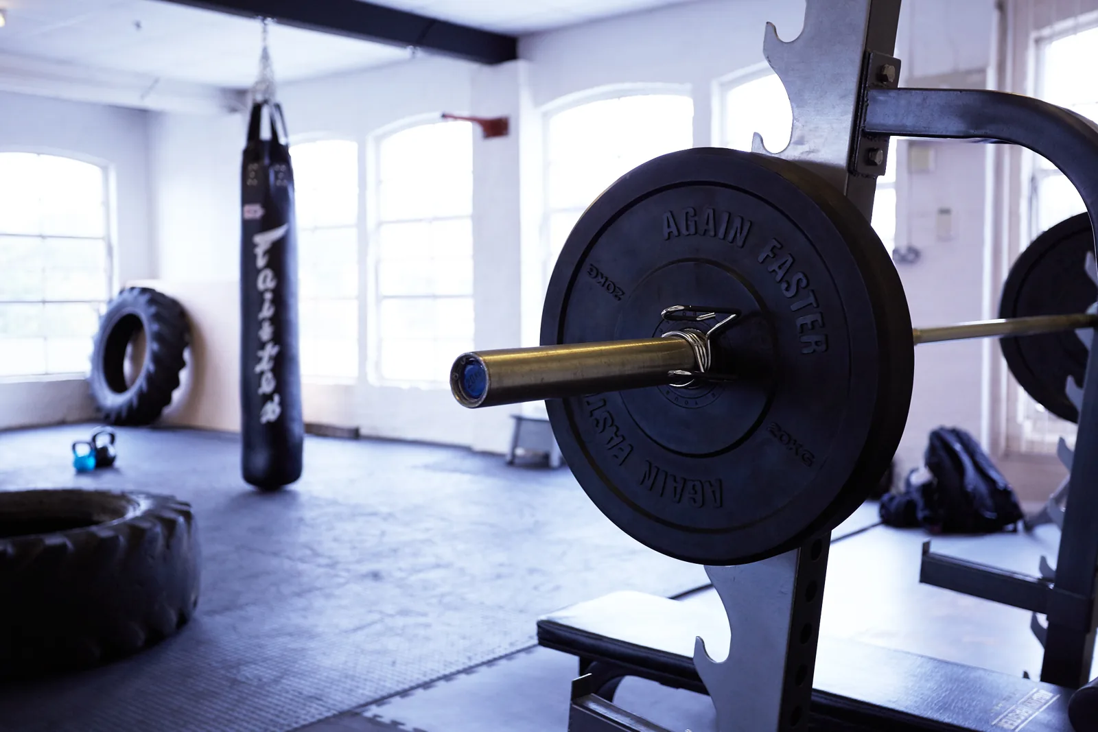 Total Combat Academy - Image 3