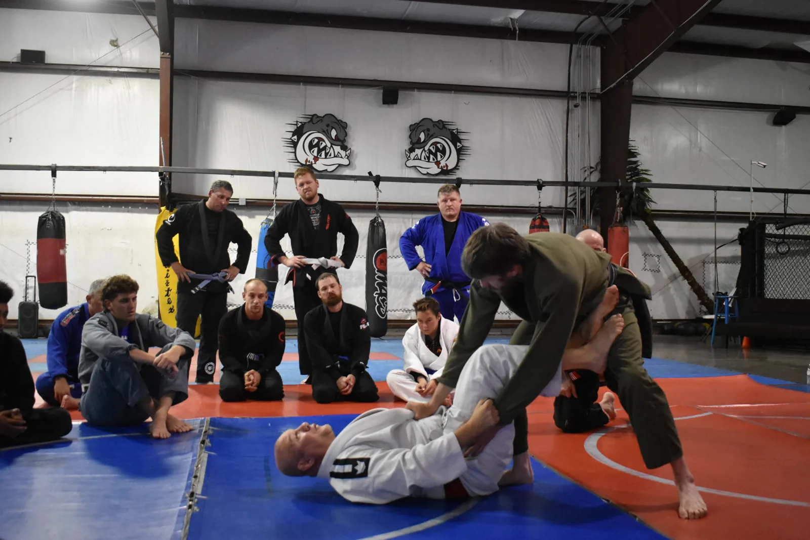Four Seasons Martial Arts