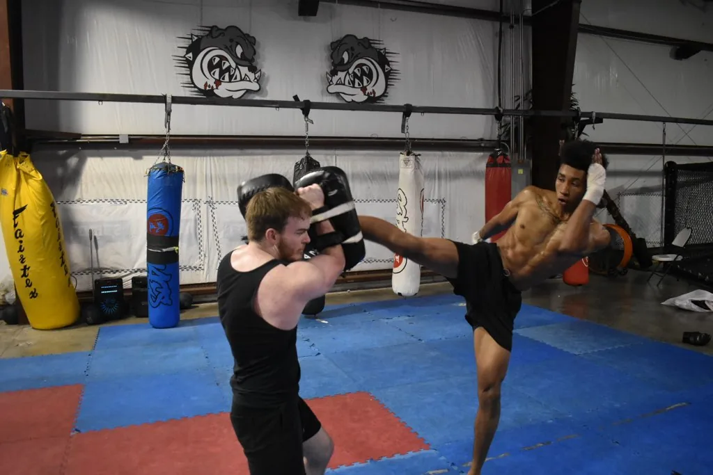 Four Seasons Martial Arts - Image 2