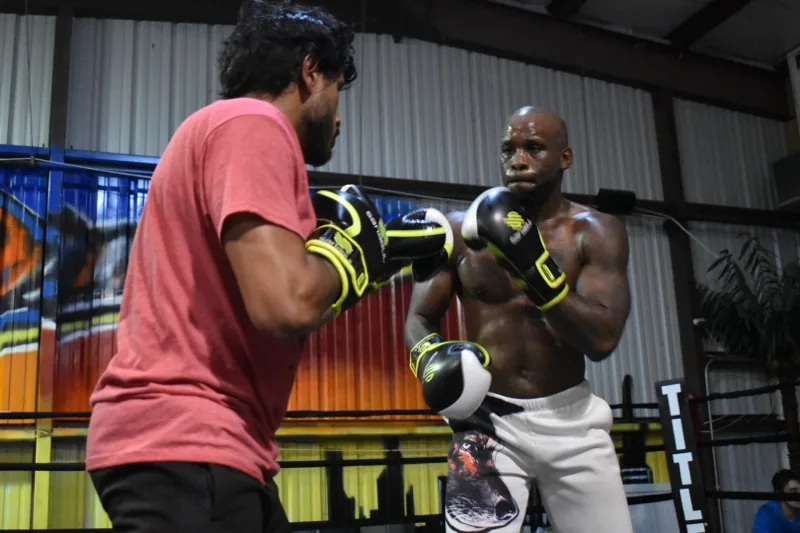 Four Seasons Martial Arts - Image 3