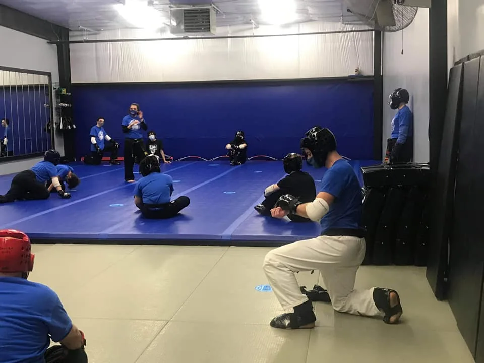 Lexington Academy of Martial Arts (LAMA) - Image 2