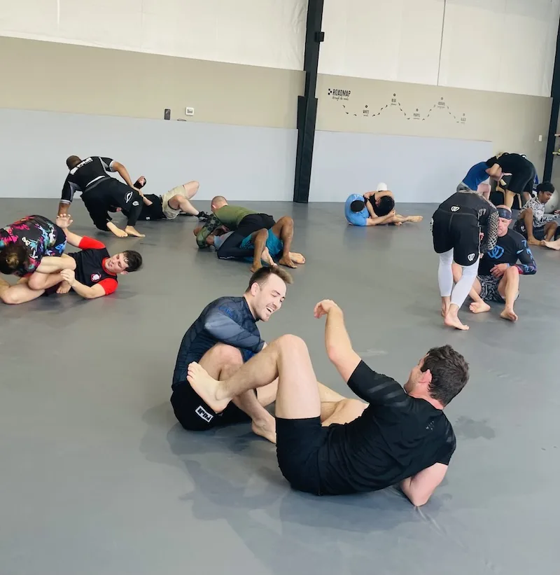 Lexington Jiu-Jitsu & Fitness - Image 2