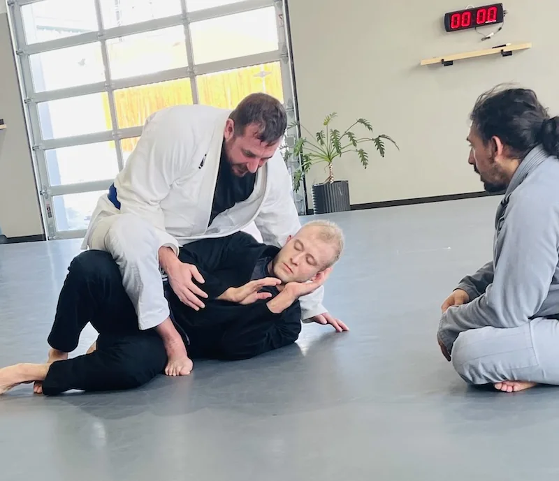 Lexington Jiu-Jitsu & Fitness - Image 3