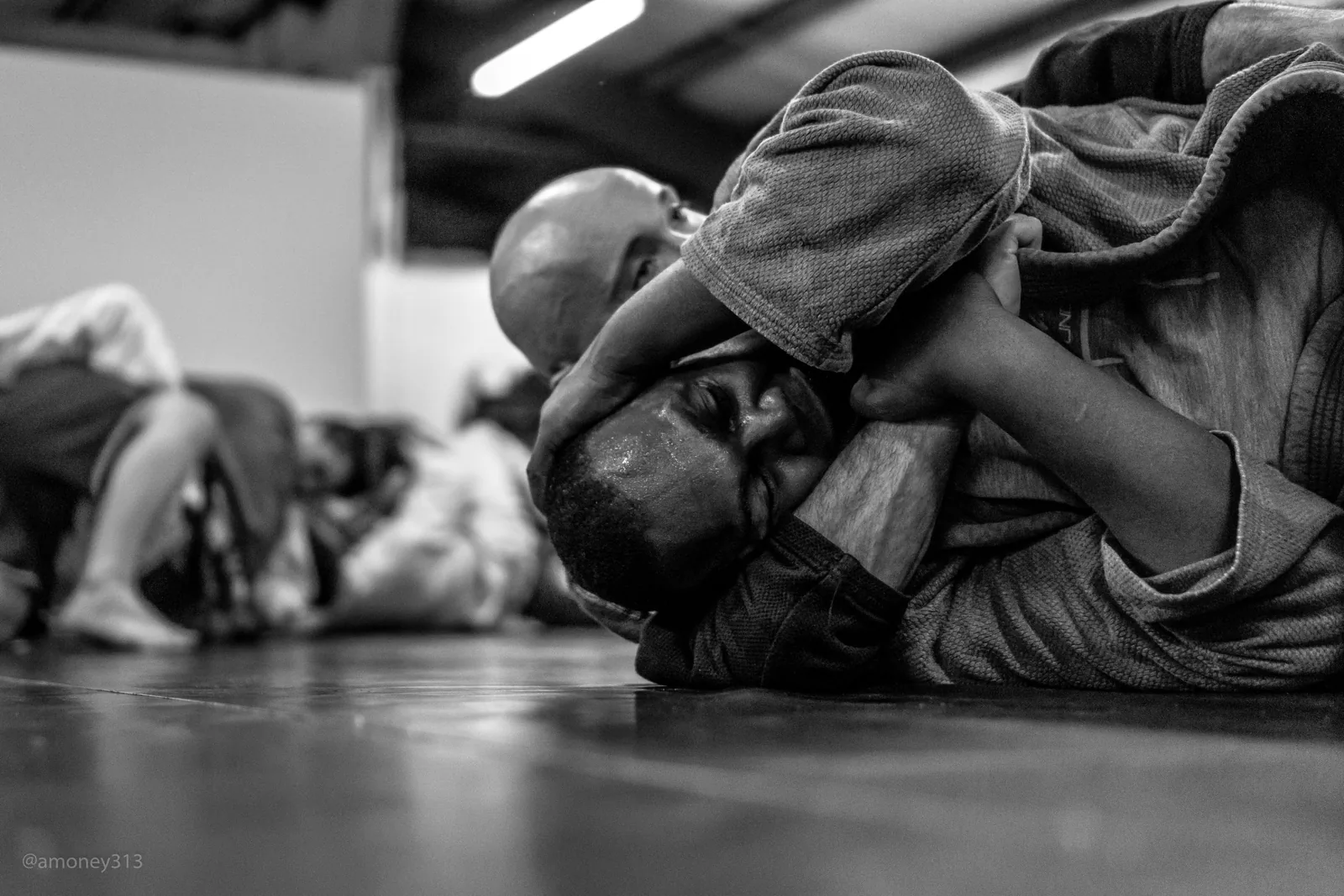 Reaction MMA - Image 3