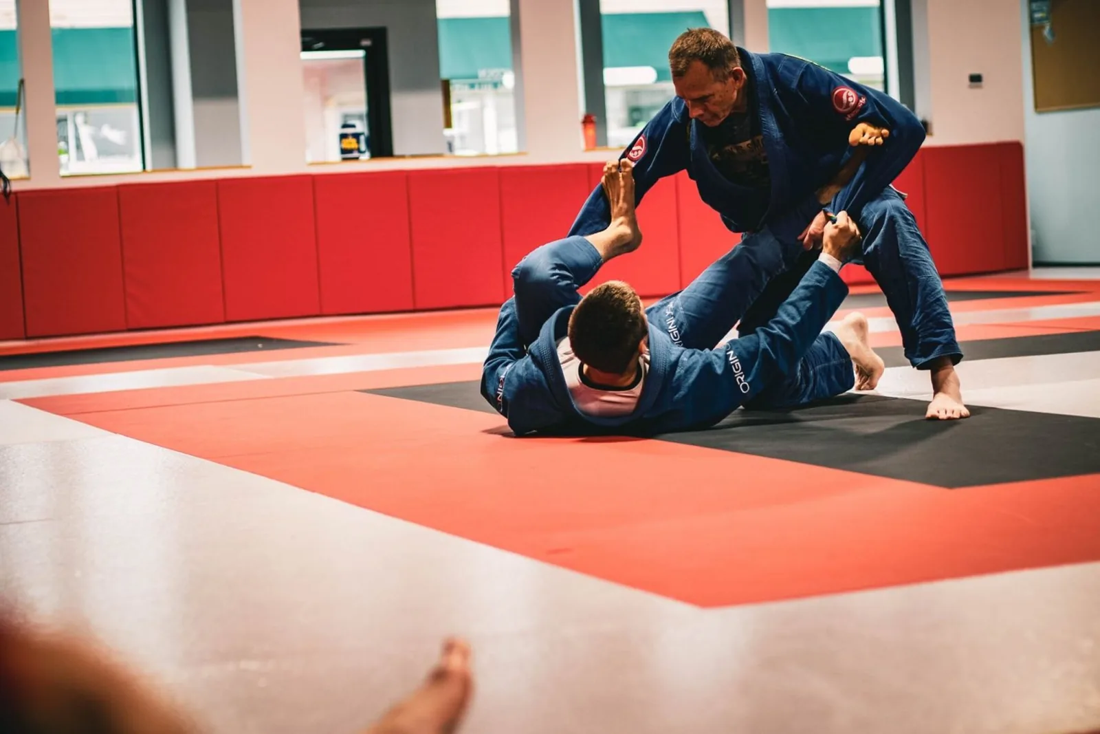 Lincoln Brazilian Jiu-Jitsu Center – College View - Image 2