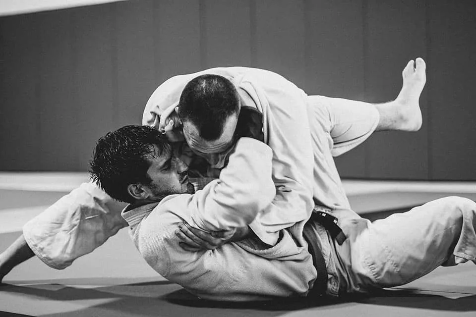 Lincoln Brazilian Jiu-Jitsu Center – College View - Image 3