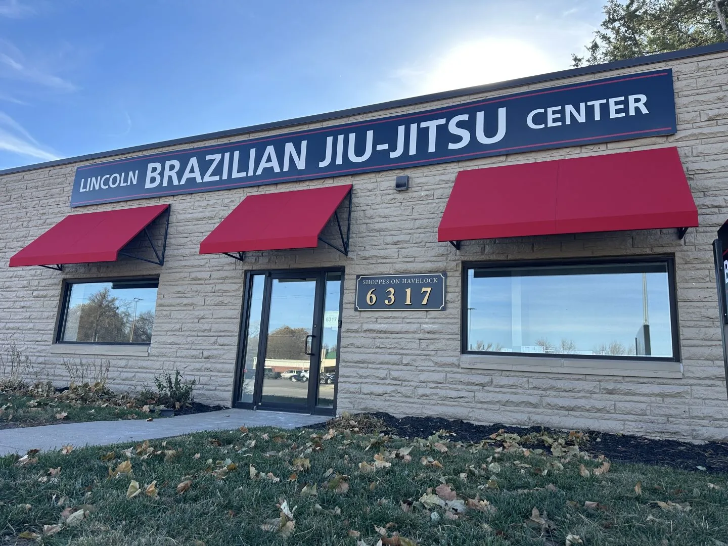 Lincoln Brazilian Jiu-Jitsu Center – Havelock