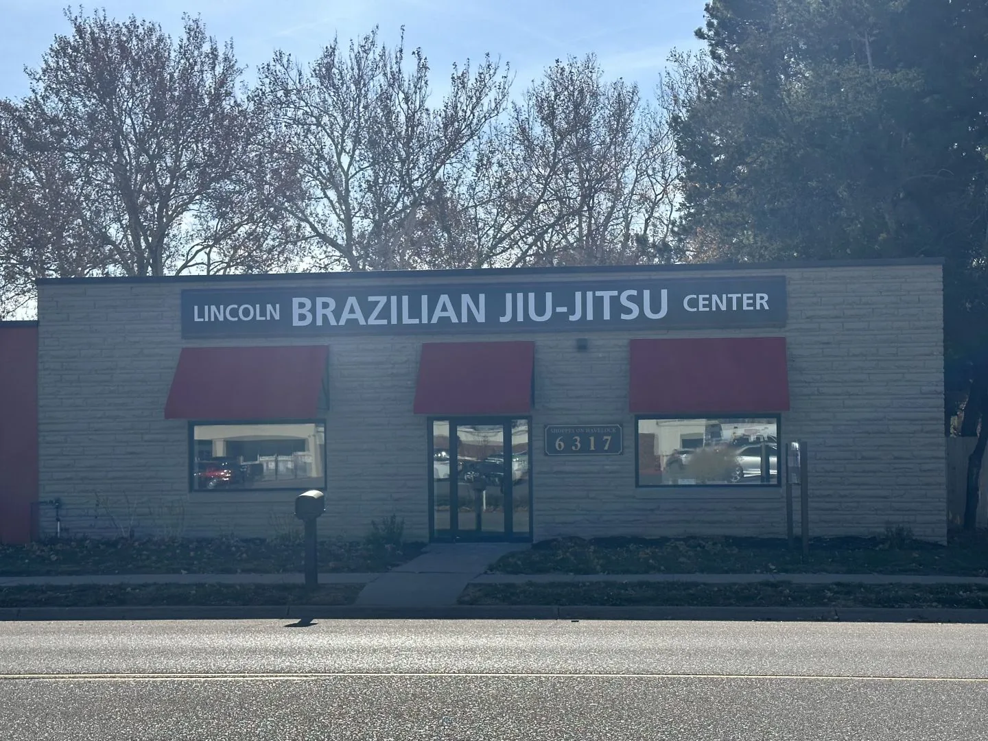 Lincoln Brazilian Jiu-Jitsu Center – Havelock - Image 2