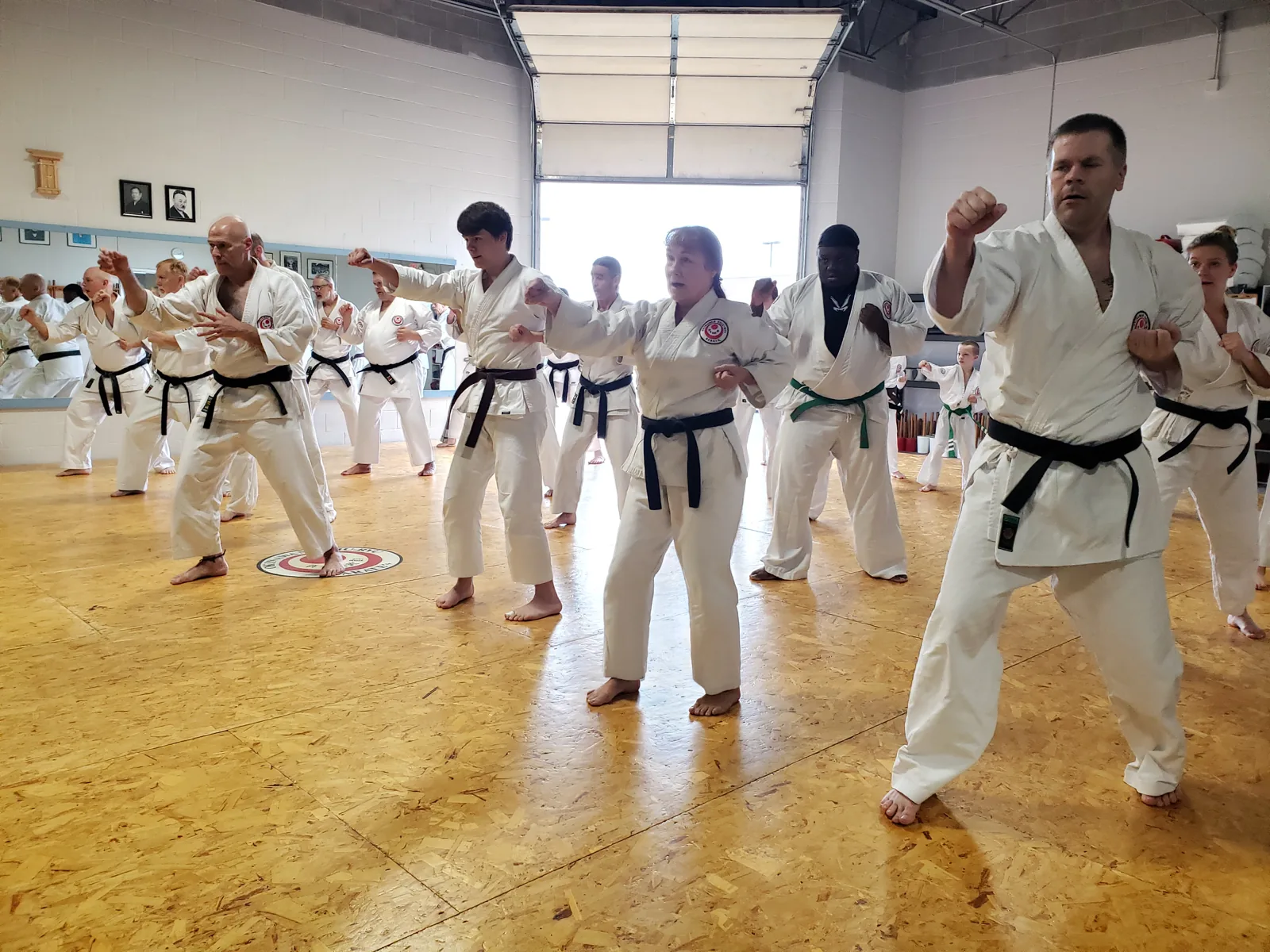 Lincoln Martial Arts Center - Image 2