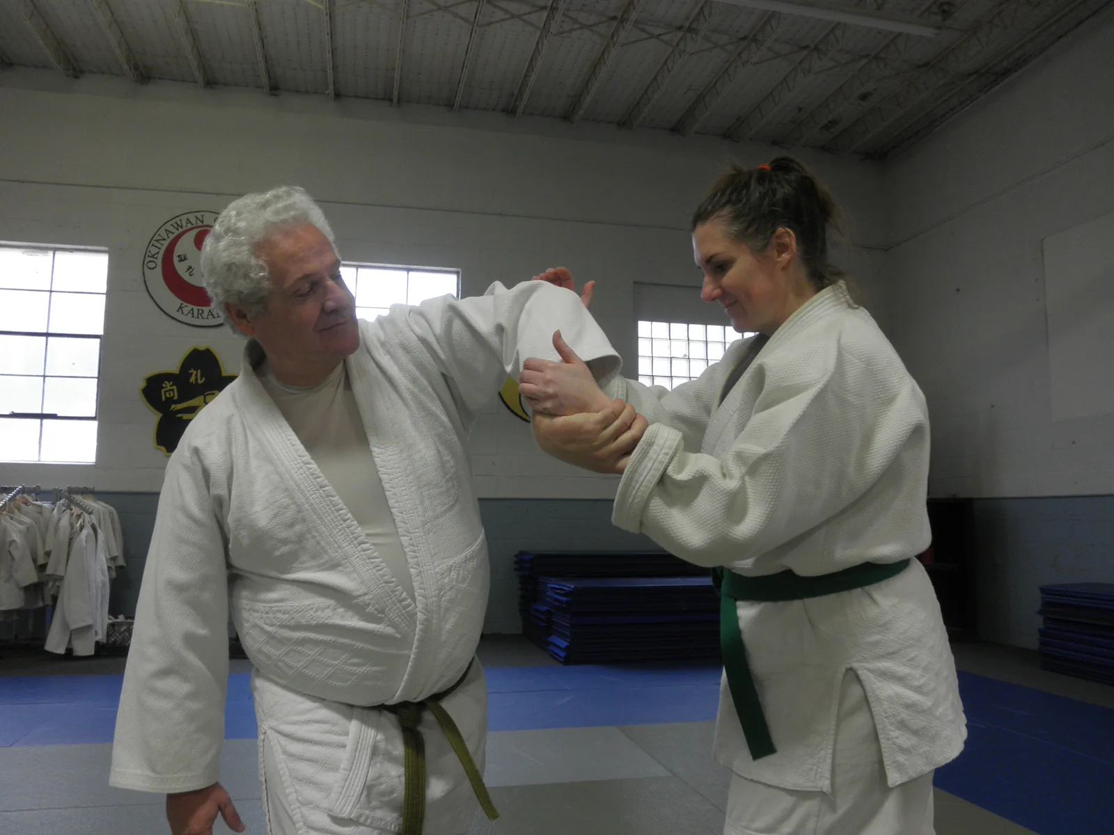 Lincoln Martial Arts Center - Image 3