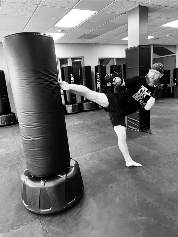 Longoria’s Tactical Martial Arts - Image 2