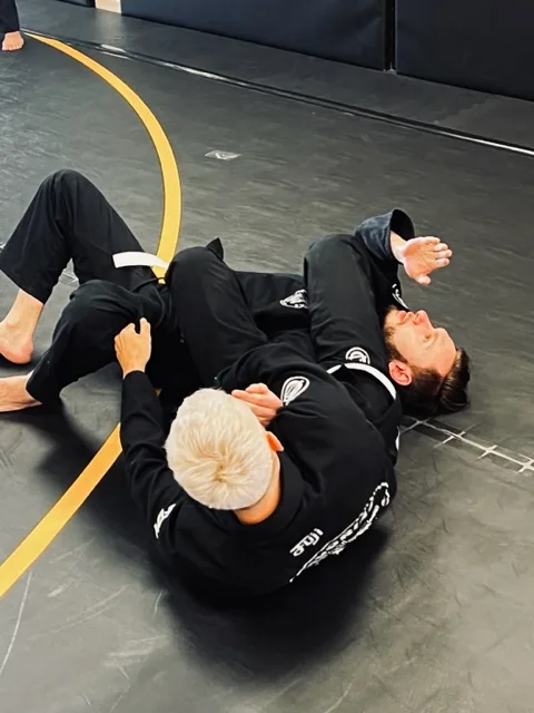 Longoria’s Tactical Martial Arts - Image 3