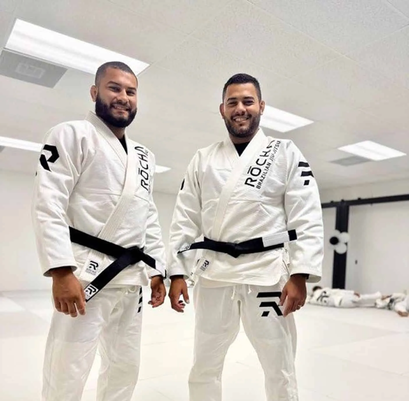 Rocha Brazilian Jiu Jitsu