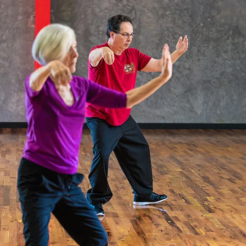 Unity Martial Arts