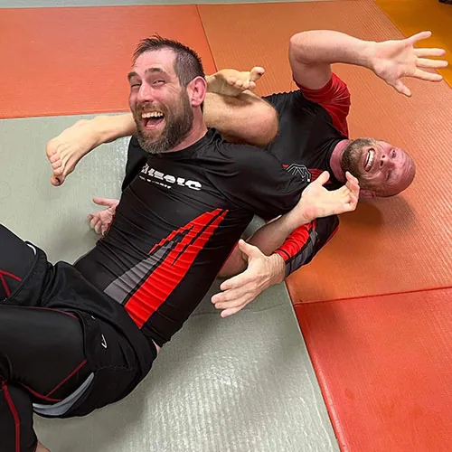 Unity Martial Arts - Image 2