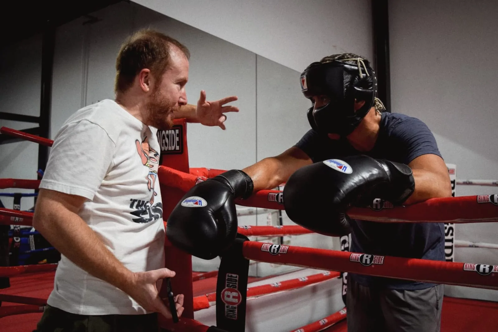 Westside MMA