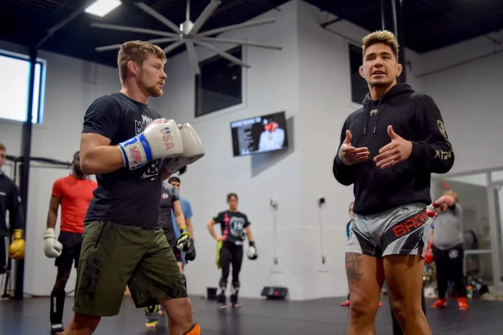 Westside MMA - Image 2