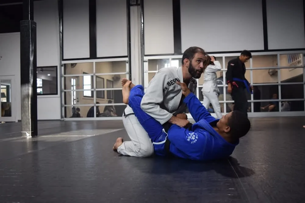 Westside MMA - Image 3