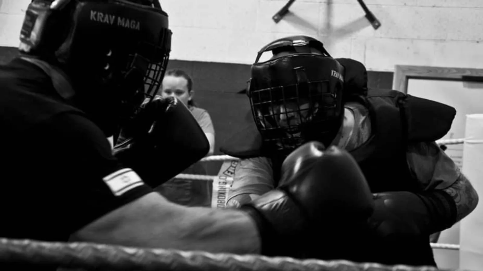 Alpha Dog Krav Maga - Image 2