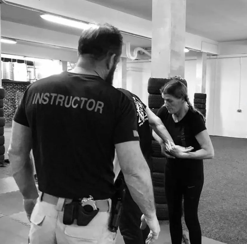 Alpha Dog Krav Maga - Image 3