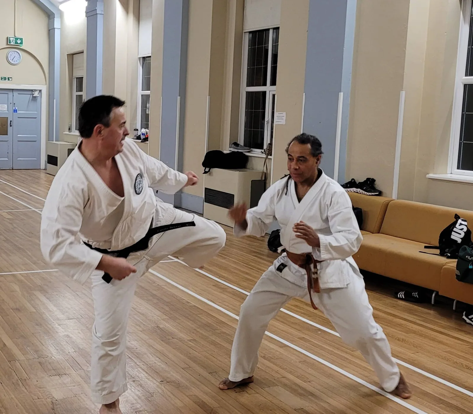 Bushido Kai