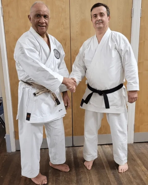 Bushido Kai - Image 2