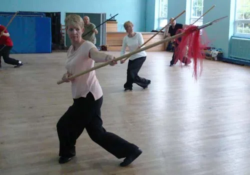 Kam Lau School of Tai Chi Chuan - Image 2