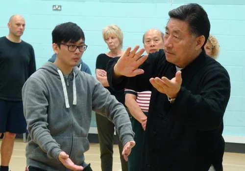 Kam Lau School of Tai Chi Chuan - Image 3