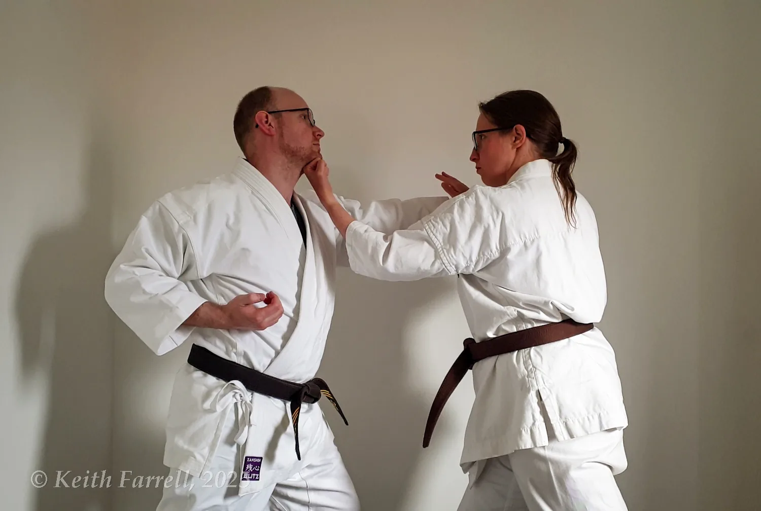 Liverpool Karate Shuhari - Image 2