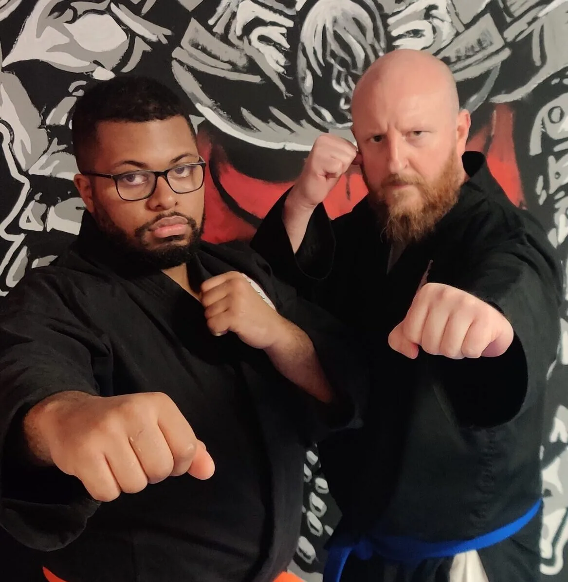 Sho Go Ryu Karate