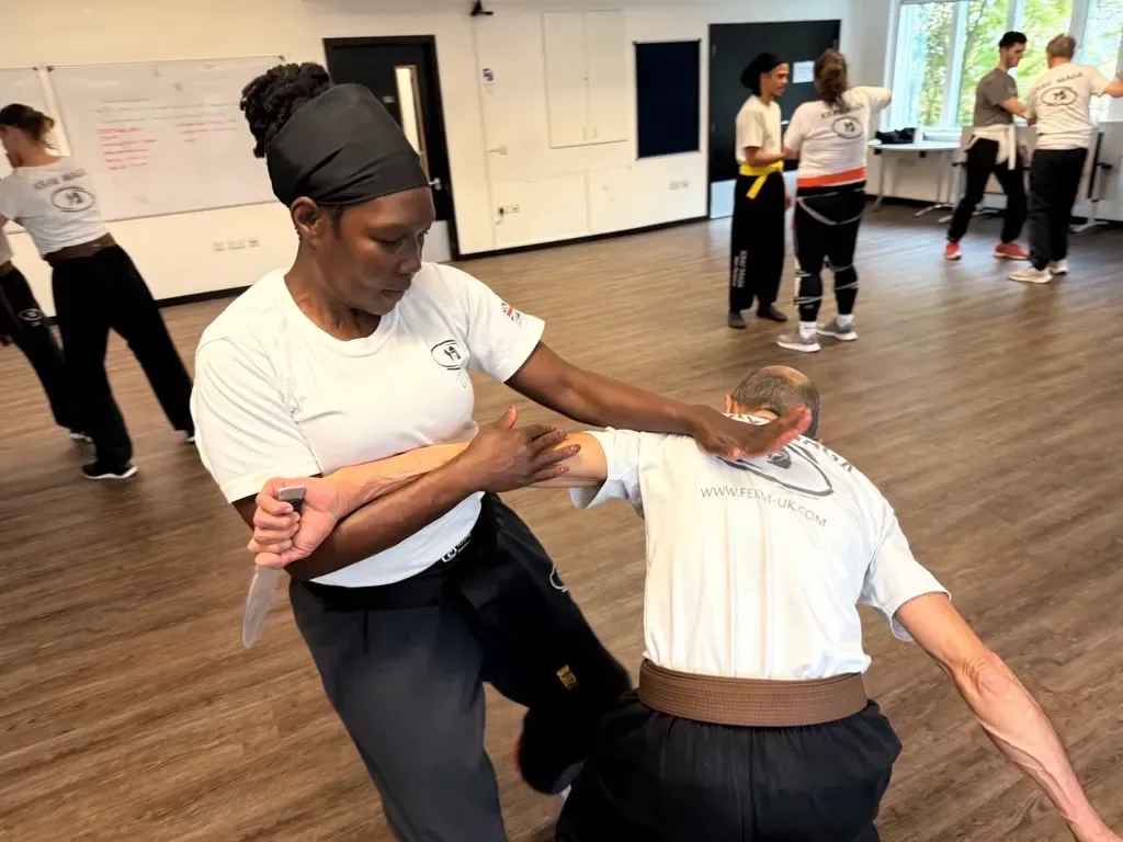 Brixton Krav Maga - Image 2