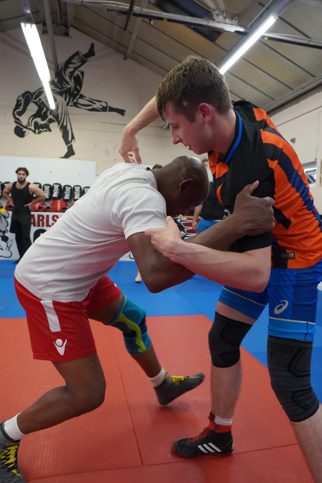 Carlson Gracie London - Image 3