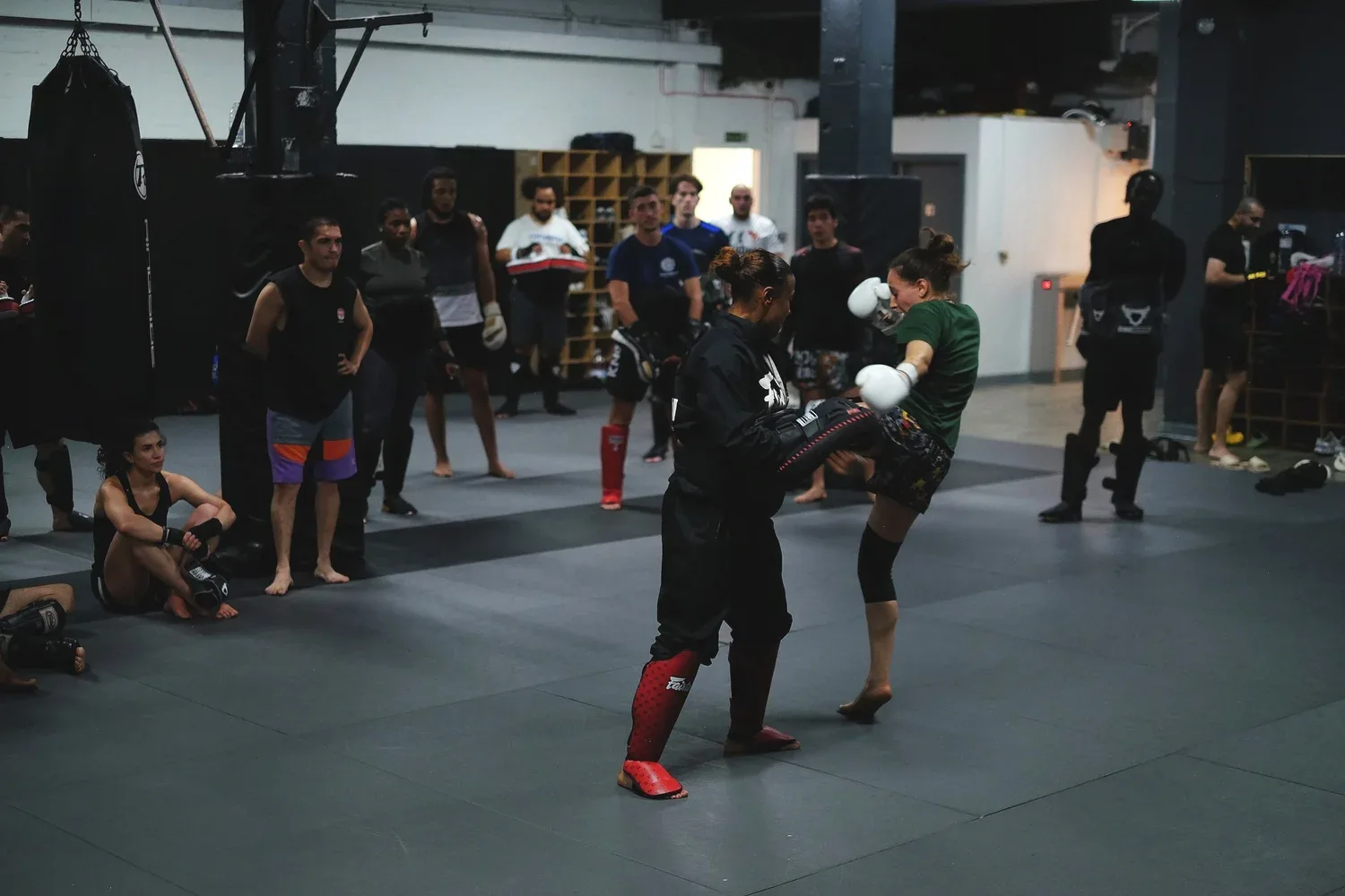 Fightzone London