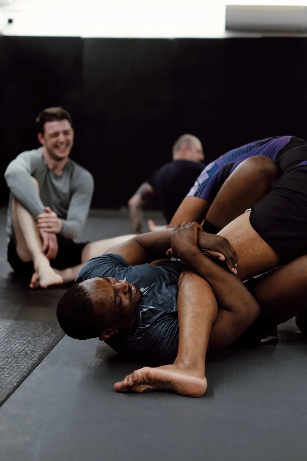 Fightzone London - Image 2