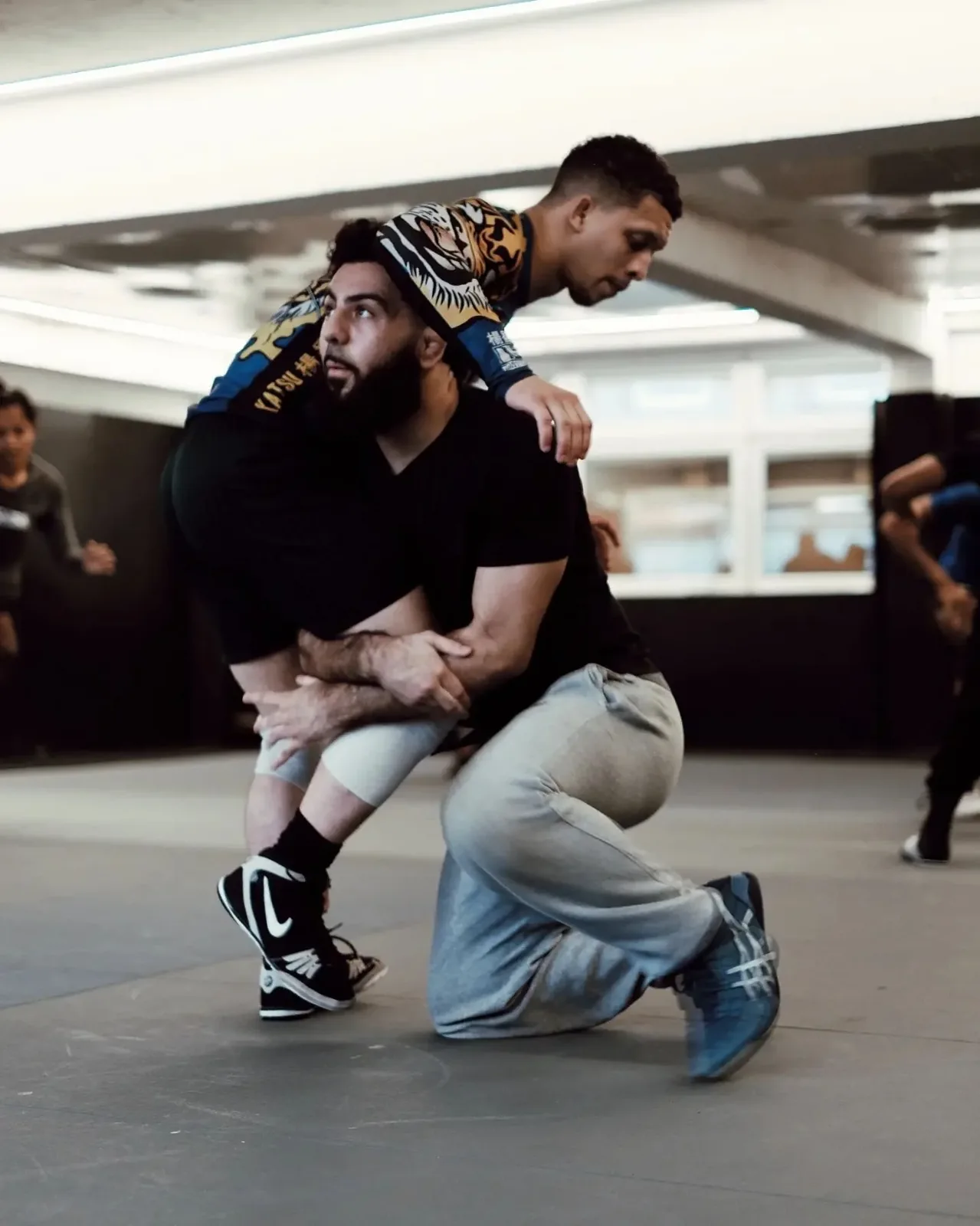 Fightzone London - Image 3