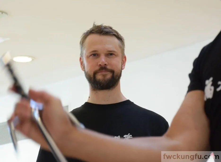 Fujian White Crane Kung Fu & Tai Chi (Central London)