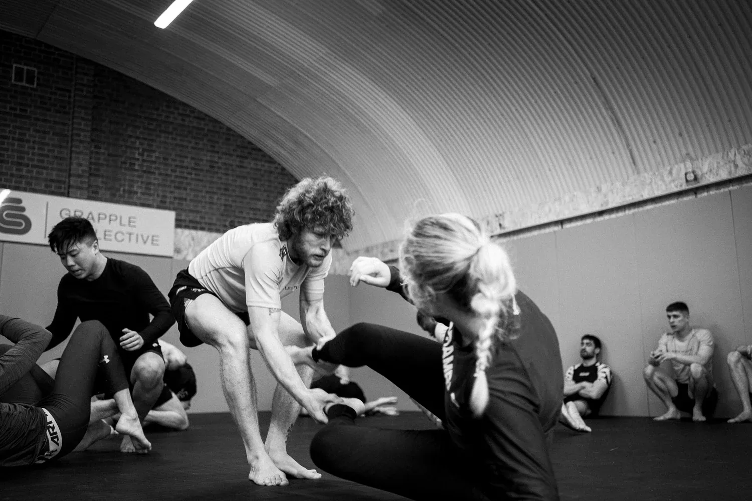 Grapple Collective