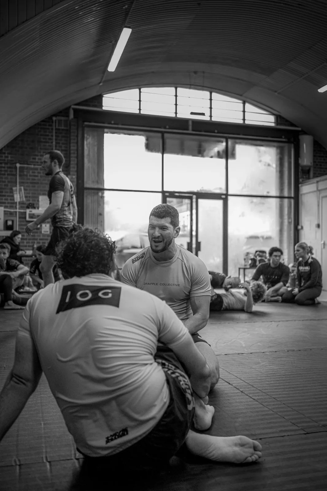 Grapple Collective - Image 2