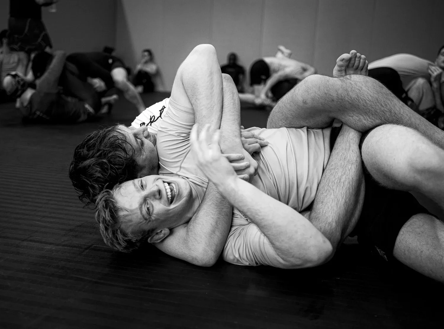 Grapple Collective - Image 3