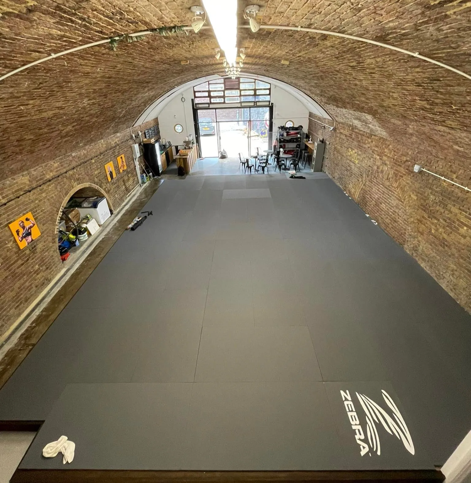Legacy Martial Arts London
