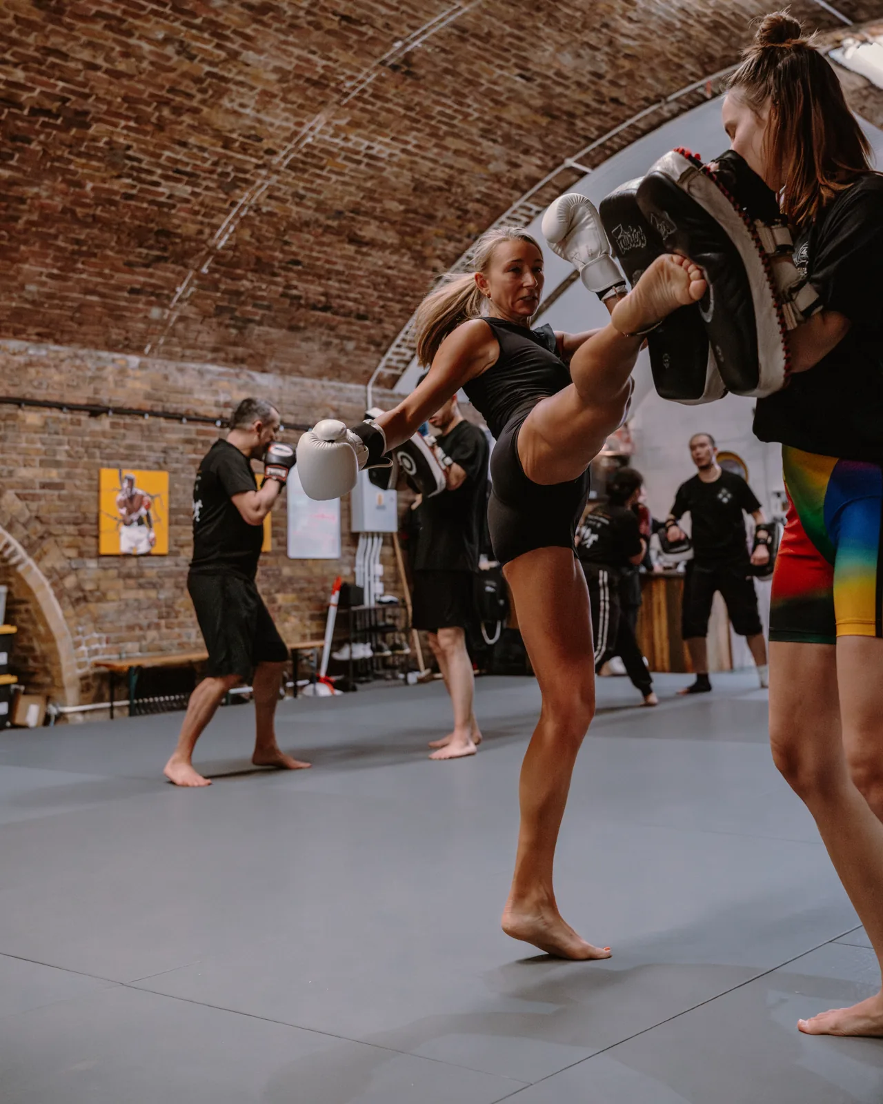 Legacy Martial Arts London - Image 2