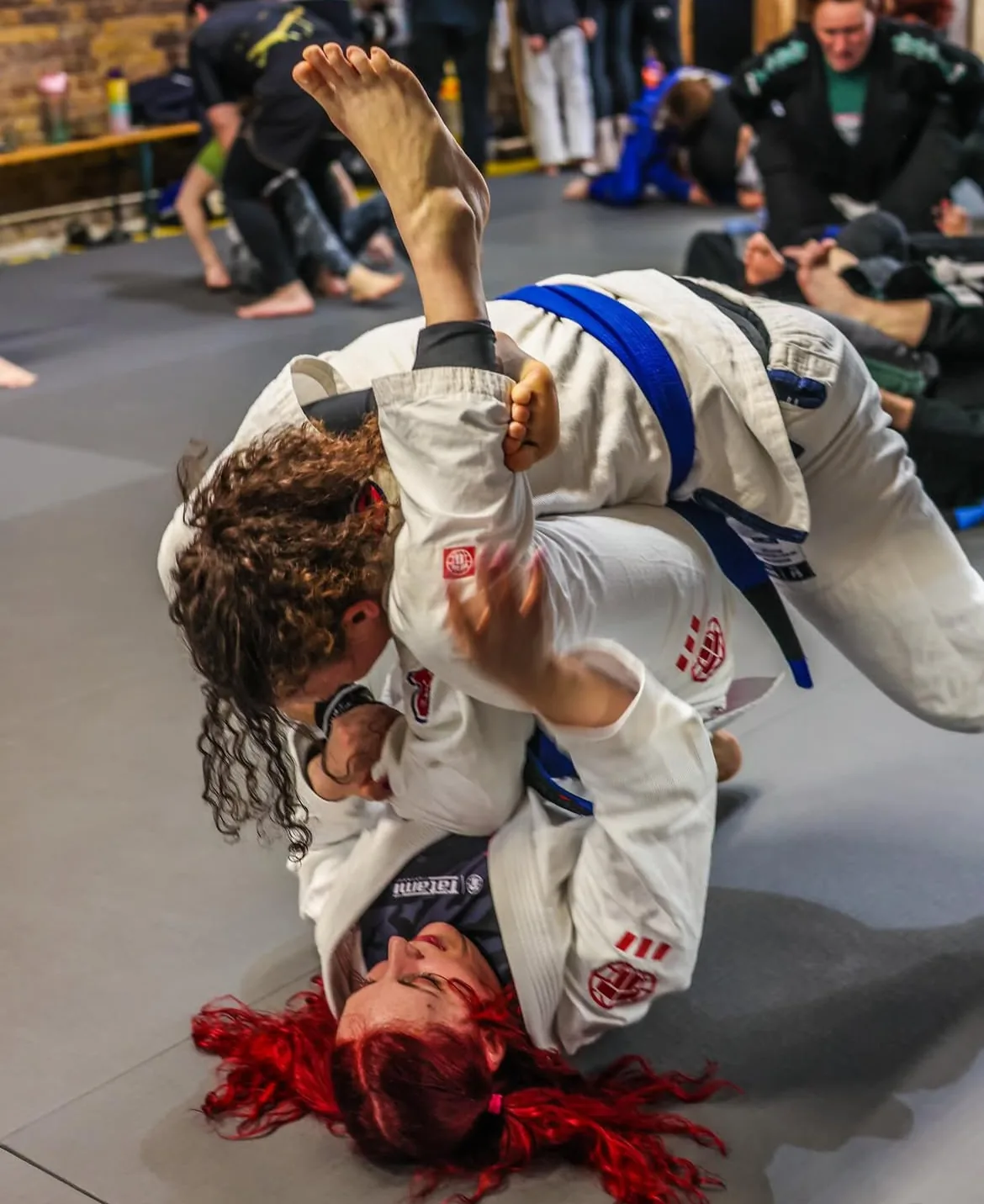 Legacy Martial Arts London - Image 3